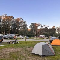 Morro Bay State Park Campground ico