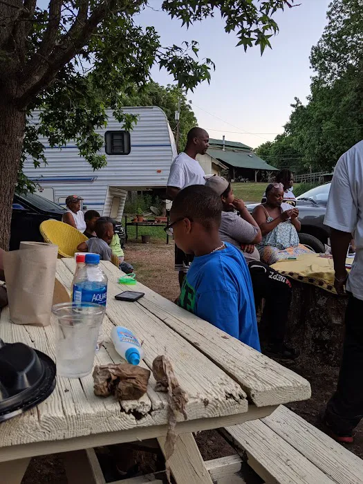 Scuffletown RV Park, Inc. Picture 7