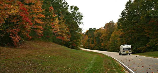 Scuffletown RV Park, Inc. Picture 1