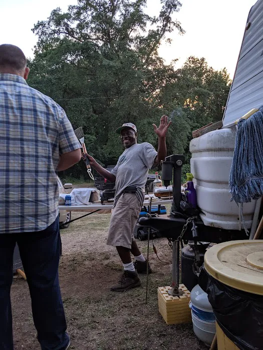 Scuffletown RV Park, Inc. Picture 8