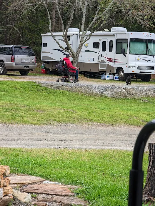 Scuffletown RV Park, Inc. Picture 10