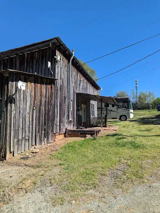 Scuffletown RV Park, Inc. Picture 9