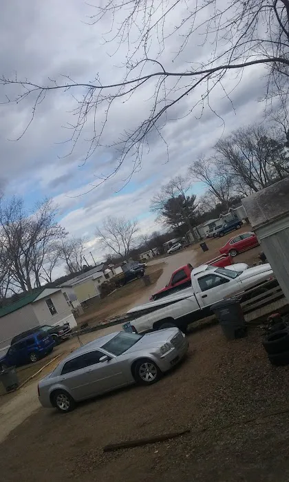 Westgate Mobile Manor Inc Picture 4