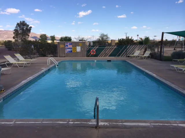 Barstow / Calico KOA Holiday Picture 7