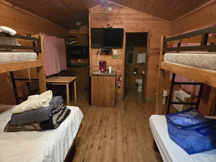 Barstow / Calico KOA Holiday Picture 4