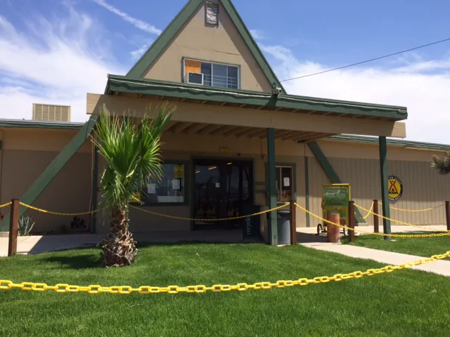 Barstow / Calico KOA Holiday Picture 1