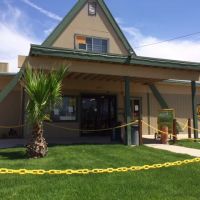 Barstow / Calico KOA Holiday ico