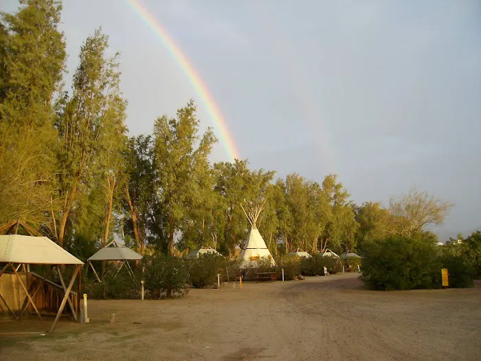 Barstow / Calico KOA Holiday Picture 8