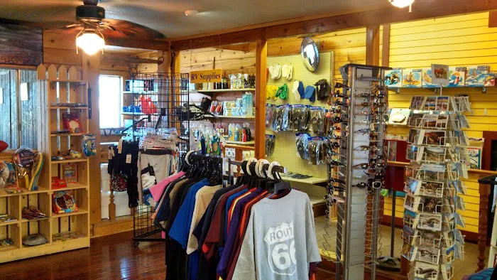 Barstow / Calico KOA Holiday Picture 9