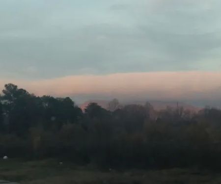 Park West Mobile Homes Park