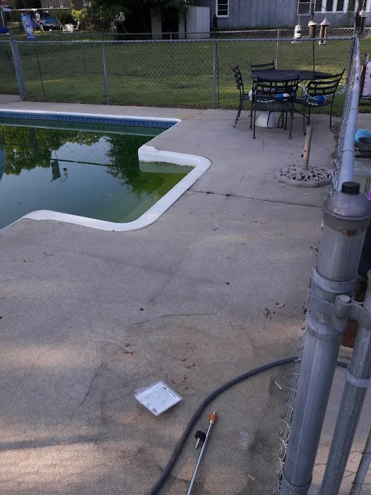 Park West Mobile Homes Park Picture 2