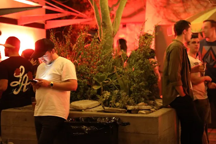 KOA Campgrounds Picture 6