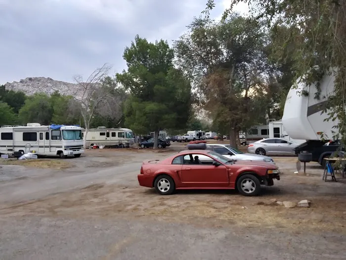 KOA Campgrounds Picture 2