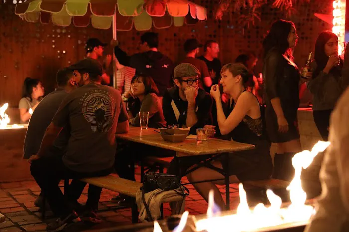 KOA Campgrounds Picture 5