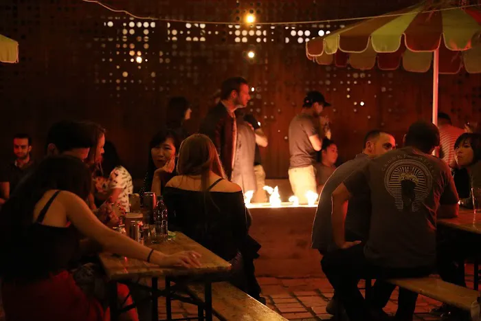 KOA Campgrounds Picture 7