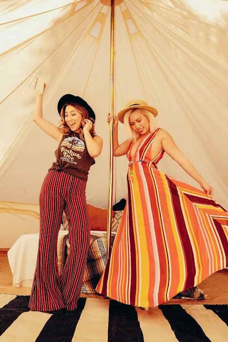 Festival Campgrounds Picture 2