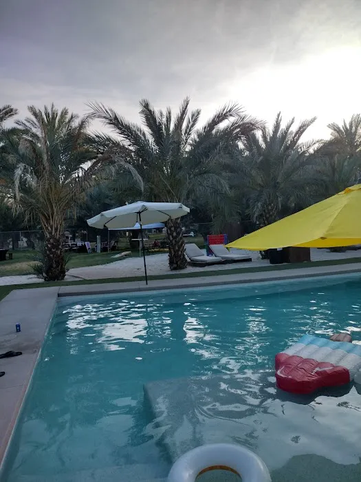 Festival Campgrounds Picture 3