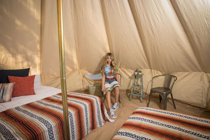 Festival Campgrounds Picture 1