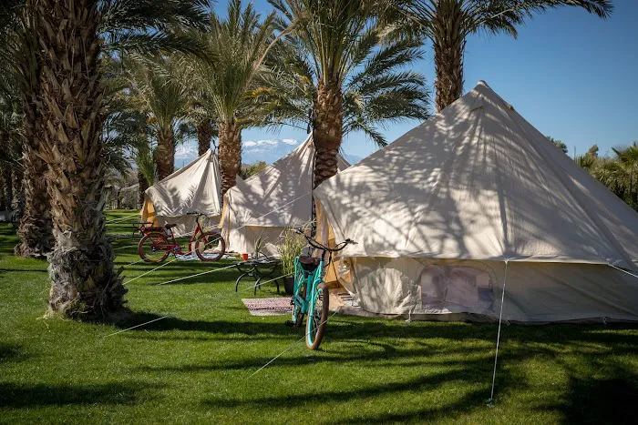 Festival Campgrounds Picture 8