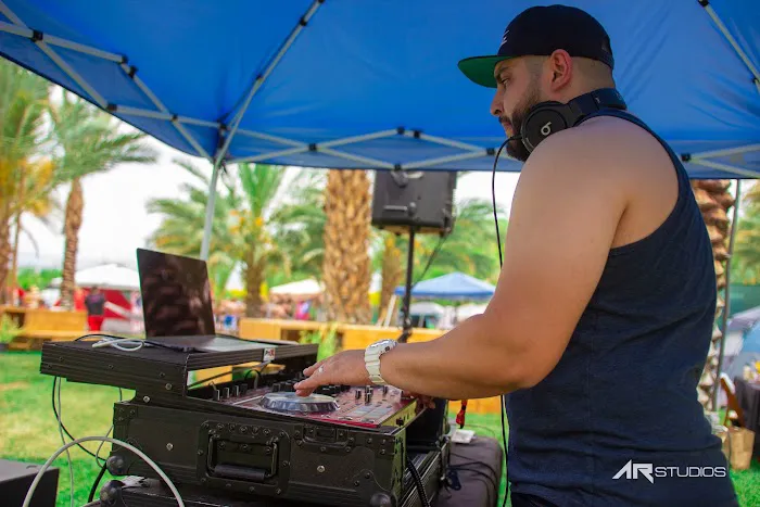 Festival Campgrounds Picture 4