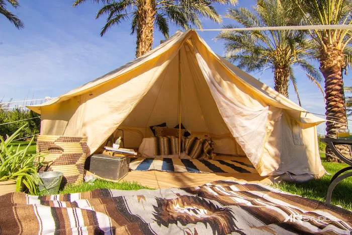 Festival Campgrounds Picture 9