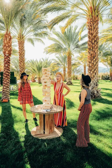 Festival Campgrounds Picture 7