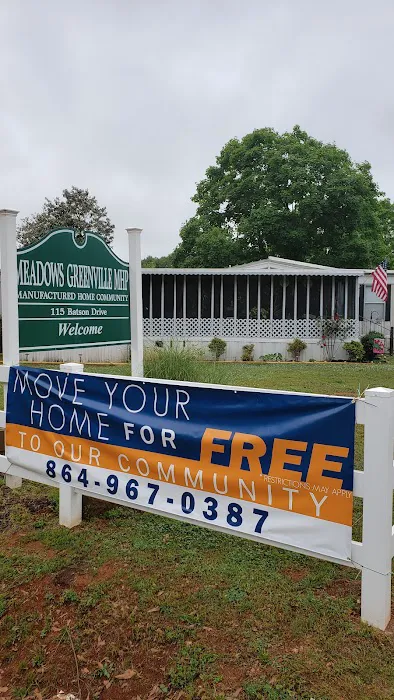 Meadows of Greenville Picture 5