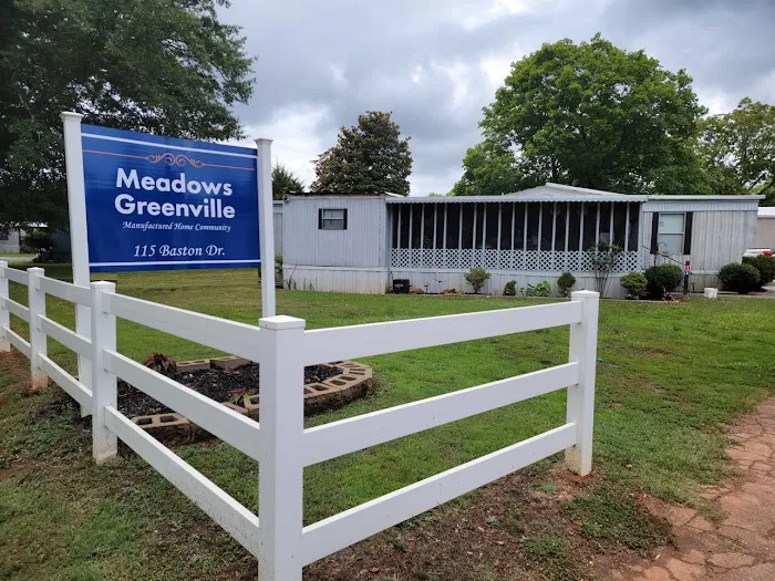 Meadows of Greenville Picture 4