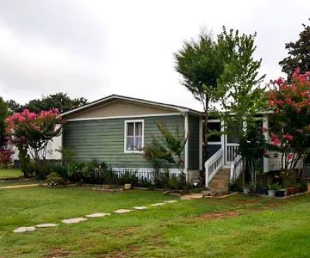 Meadows of Greenville