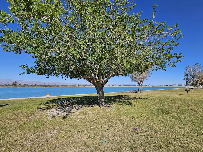 Lake Cahuilla Campground Picture 9