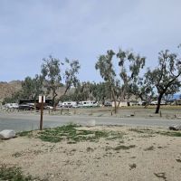 Lake Cahuilla Campground ico