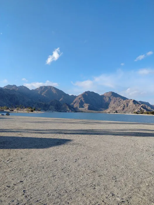 Lake Cahuilla Campground Picture 6