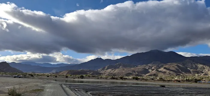 Lake Cahuilla Campground Picture 10