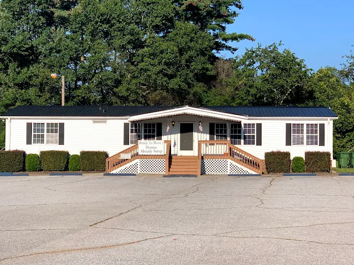 Kent-Gault Manufactured Homes Picture 2