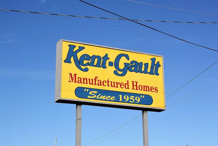 Kent-Gault Manufactured Homes Picture 1
