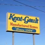 Kent-Gault Manufactured Homes