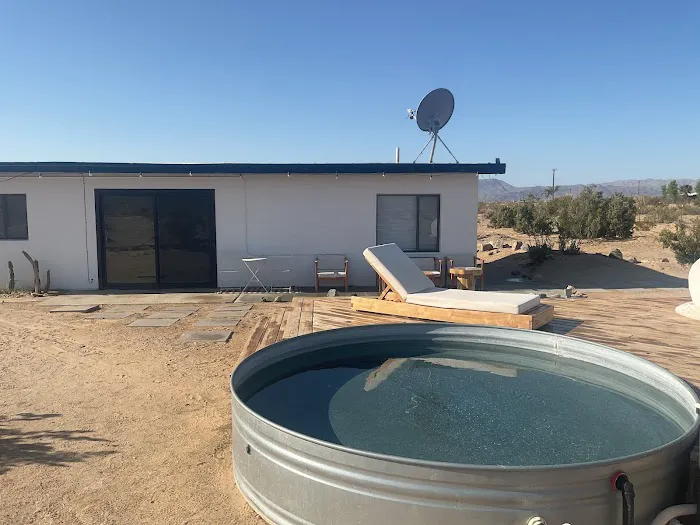 Wonder Valley USA Picture 2