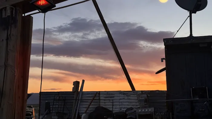 Wonder Valley USA Picture 1