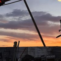 Wonder Valley USA ico