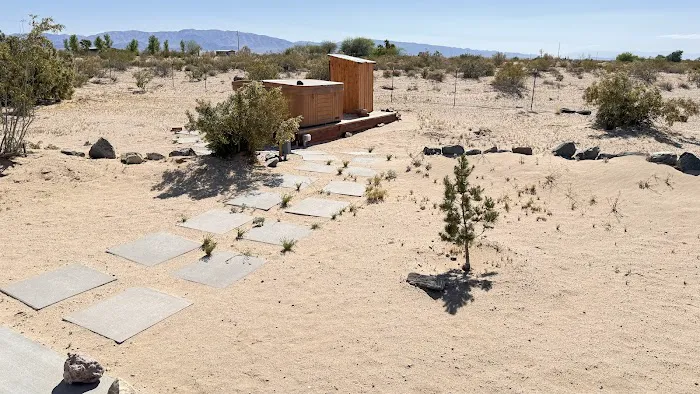 Wonder Valley USA Picture 6