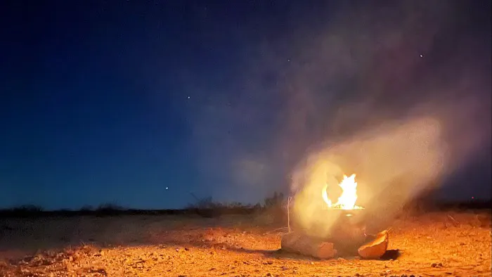 Wonder Valley USA Picture 8