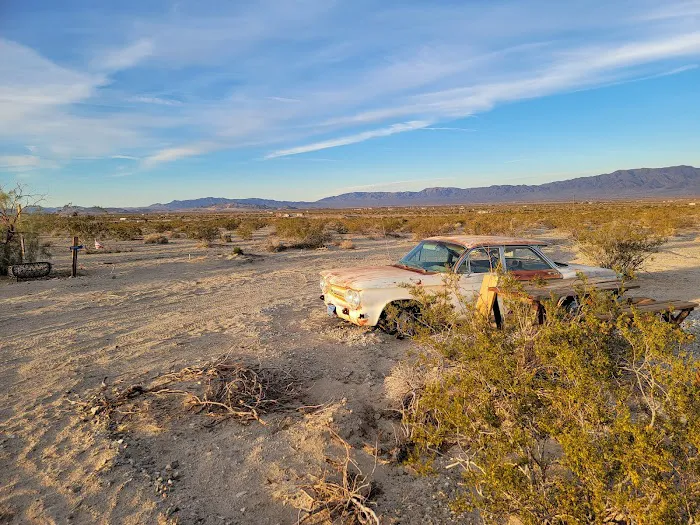 Sky Fire Ranch Picture 1