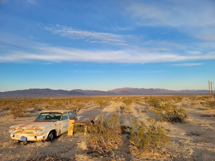 Sky Fire Ranch Picture 9