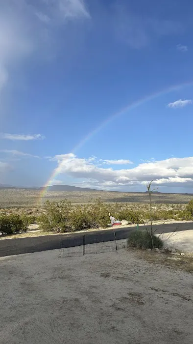 Agua Caliente Campground Picture 5