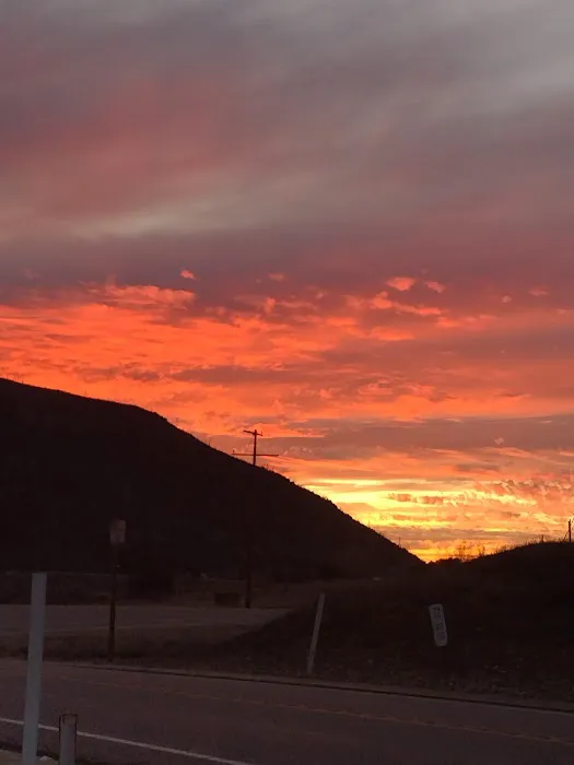 Agua Caliente Campground Picture 10