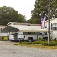 Coachwood Mobile Home Park ico