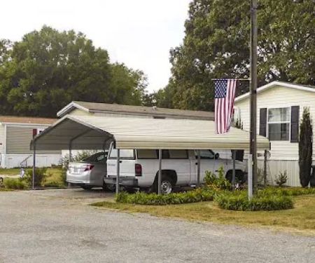 Coachwood Mobile Home Park