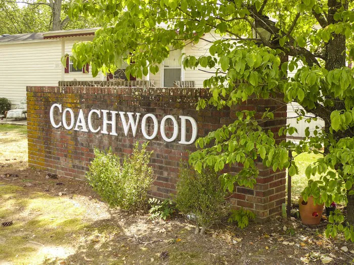 Coachwood Mobile Home Park Picture 5