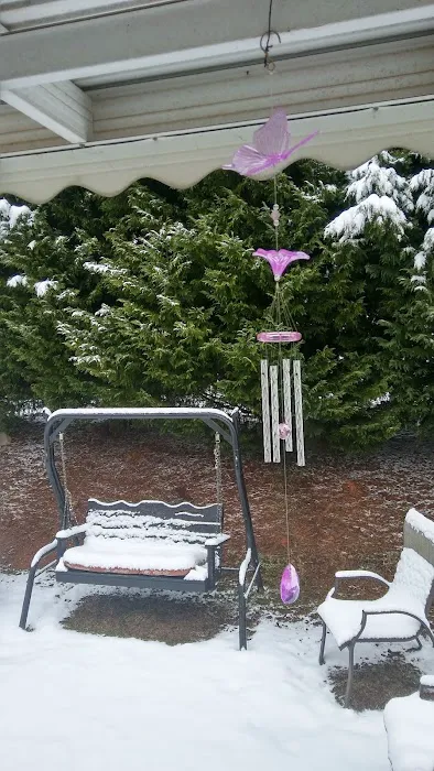 Coachwood Mobile Home Park Picture 6