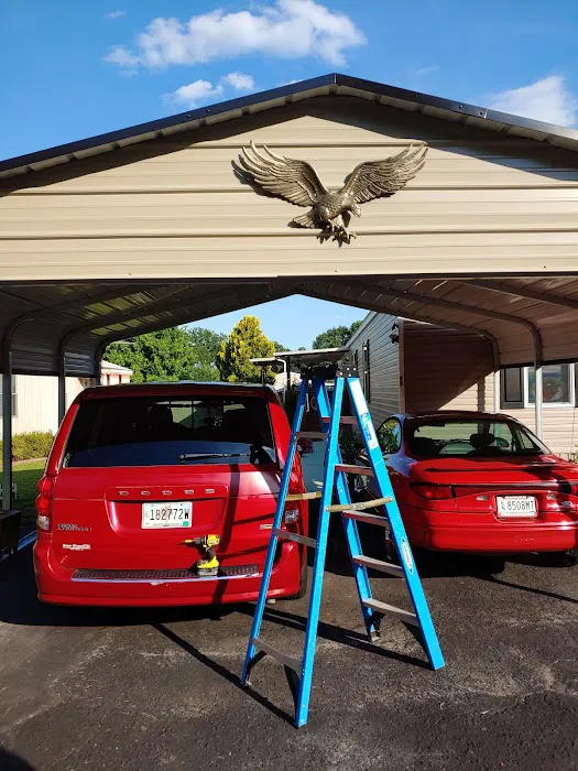 Coachwood Mobile Home Park Picture 7